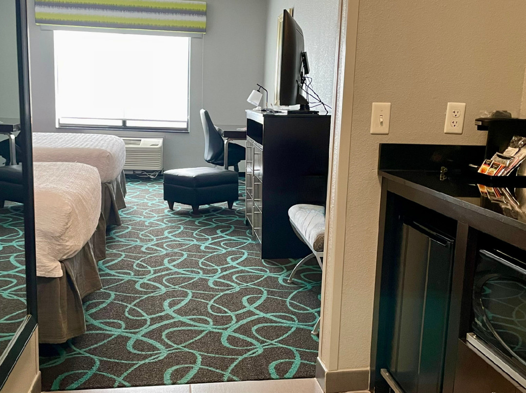 Hampton Inn Kearney主图