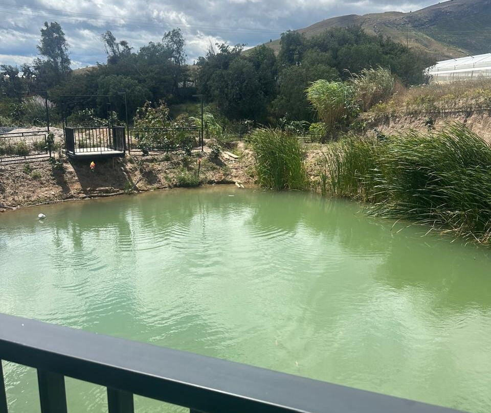 Voyaca Alojamiento y Alfarería主图