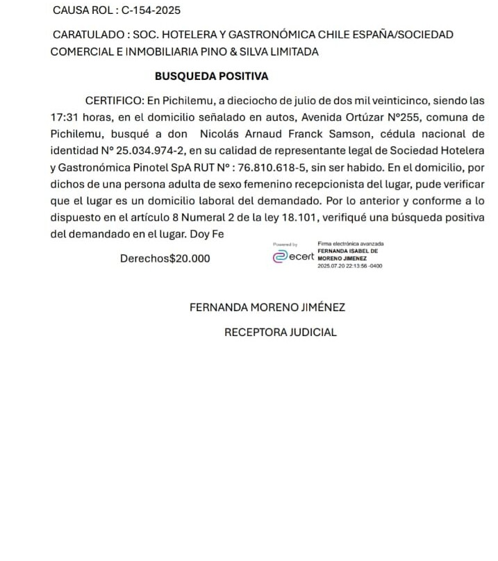 Hotel Mar y Vino主图