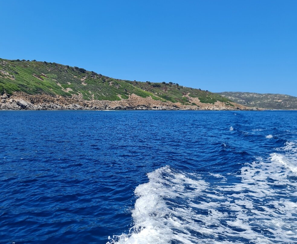 PESCATURISMO GIANMARIO-Asinara必去景点