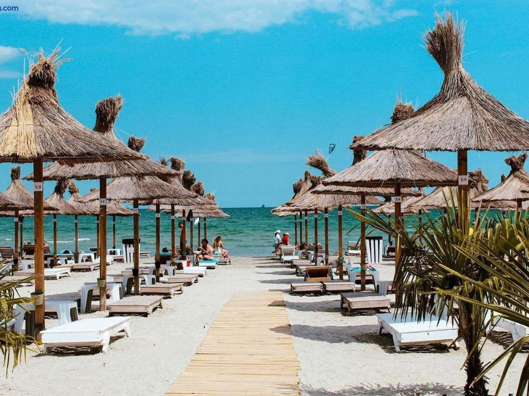 Mamaia酒店住宿-Hotel Manor