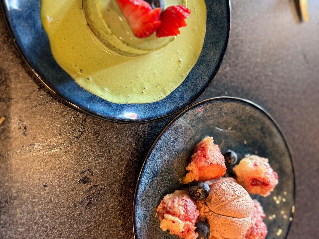 Cae Court Hotel主图