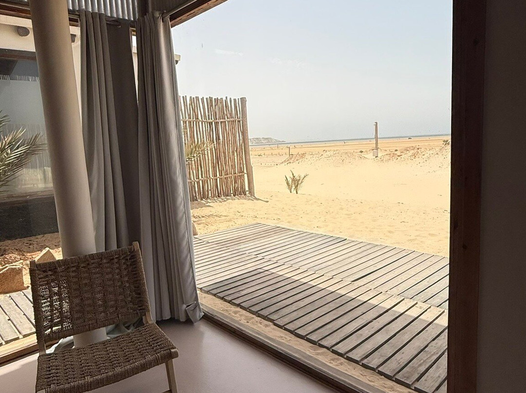 Caravan Dakhla By Our Habitas主图