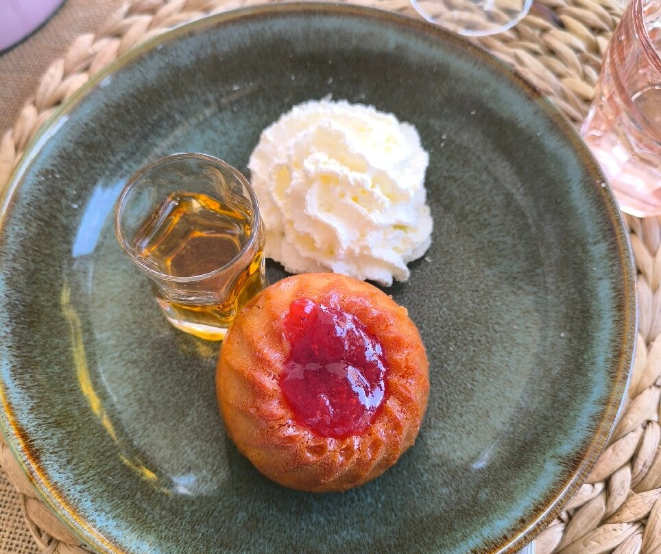 La Grande Sieste-Aniane必去景点