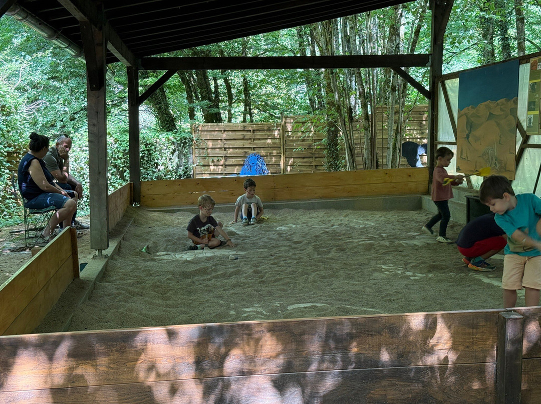 Cardoland-Chamoux必去景点