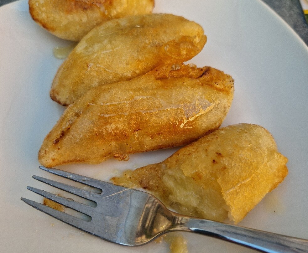 Asian Cuisine & Sushi