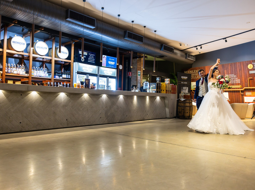 Beenleigh Artisan Distillery-Logan City必去景点