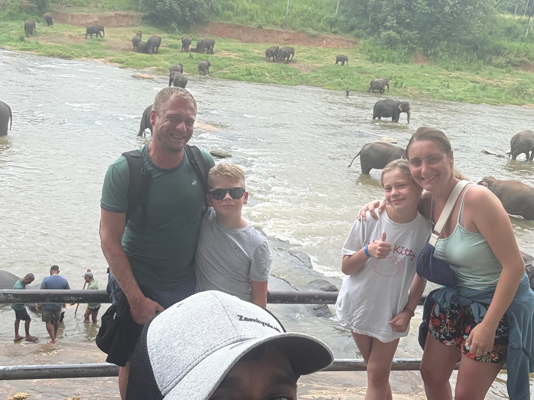 Manu Tours & Travels-亚洪加拉必去景点