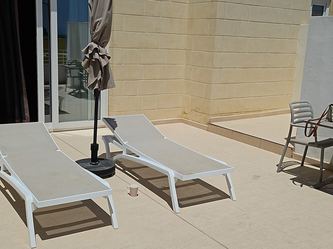 Fisherman's Cove Guesthouse主图