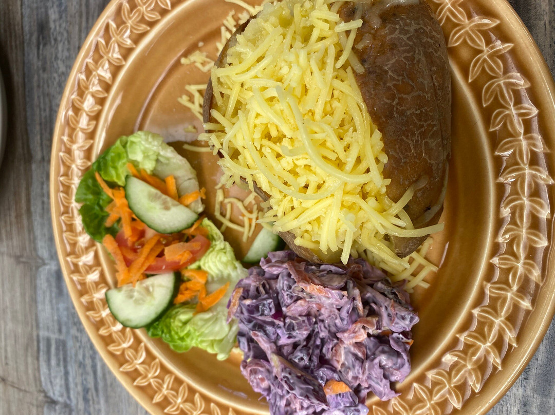 The Restaurant at Garden King Garden Centre