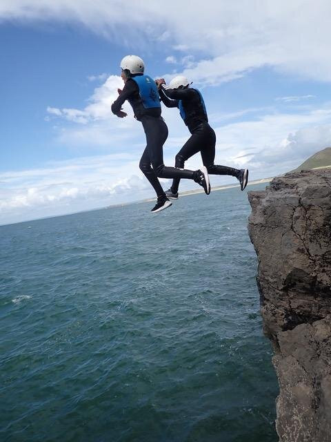 Savage Adventures-纽波特必去景点