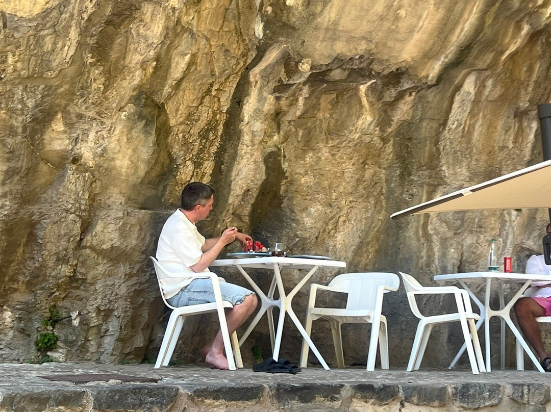 Ristorante Al Fiordo