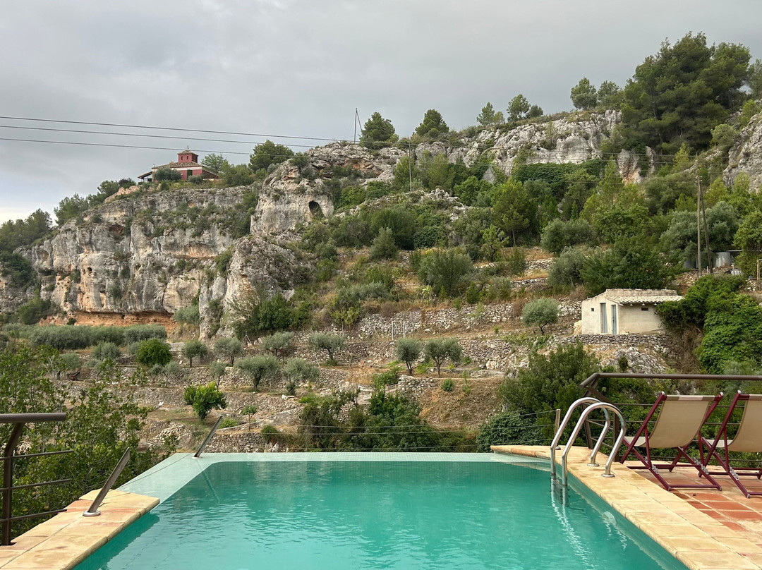 Hospederia Bajo el Cejo主图