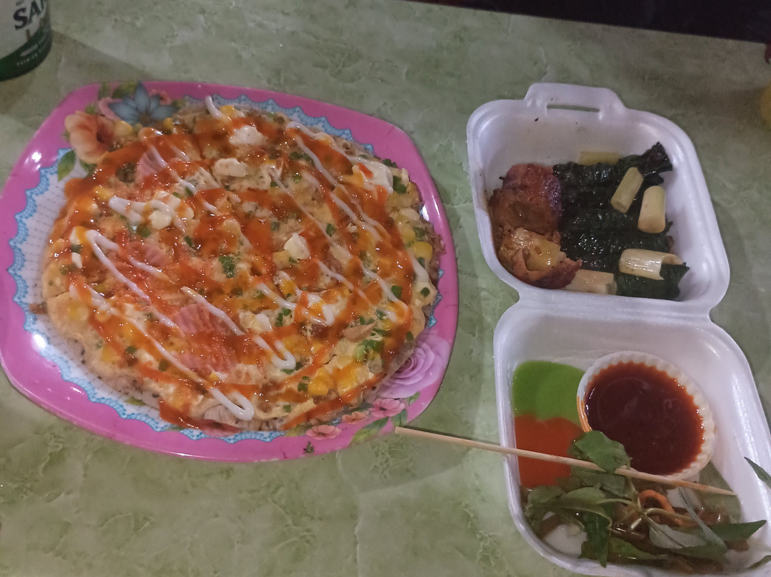 Saigon Vibes-胡志明市必去景点