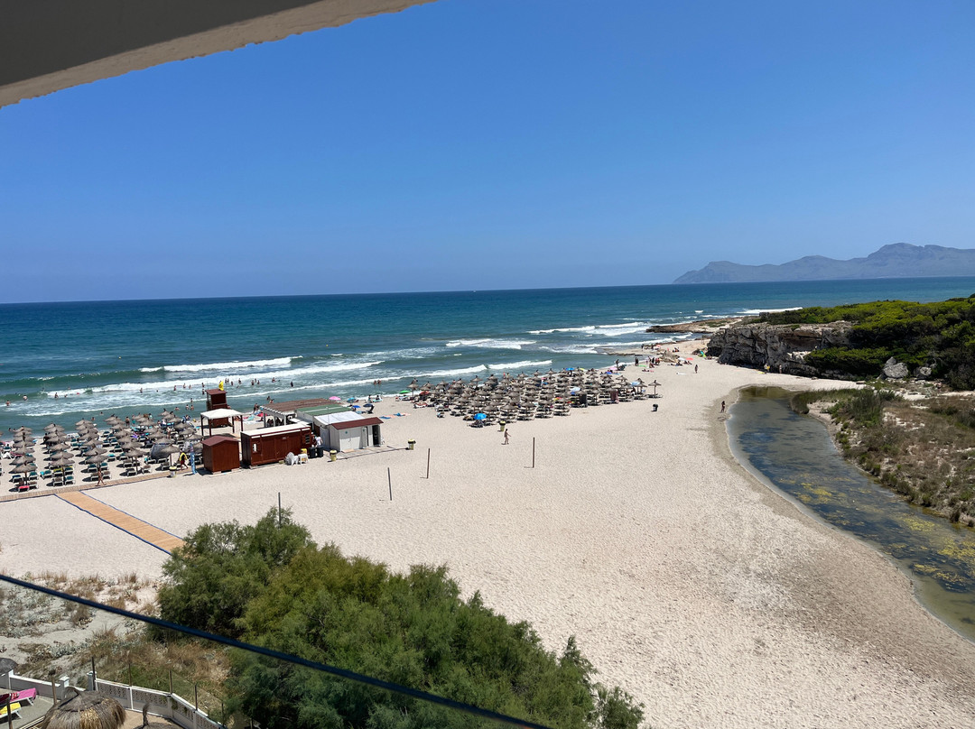 Hotel Son Bauló主图