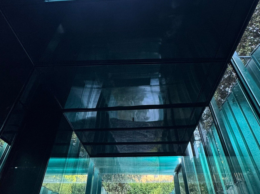 Les Cols Pavellons主图