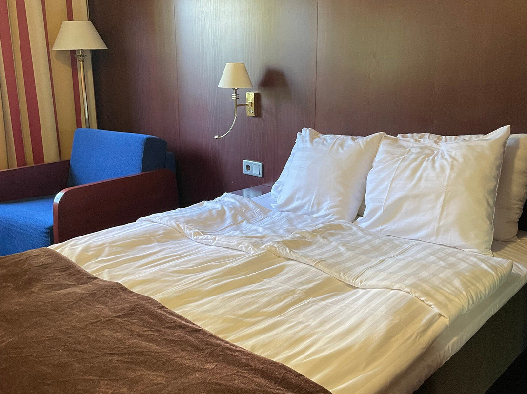 Hotel Kalliohovi主图