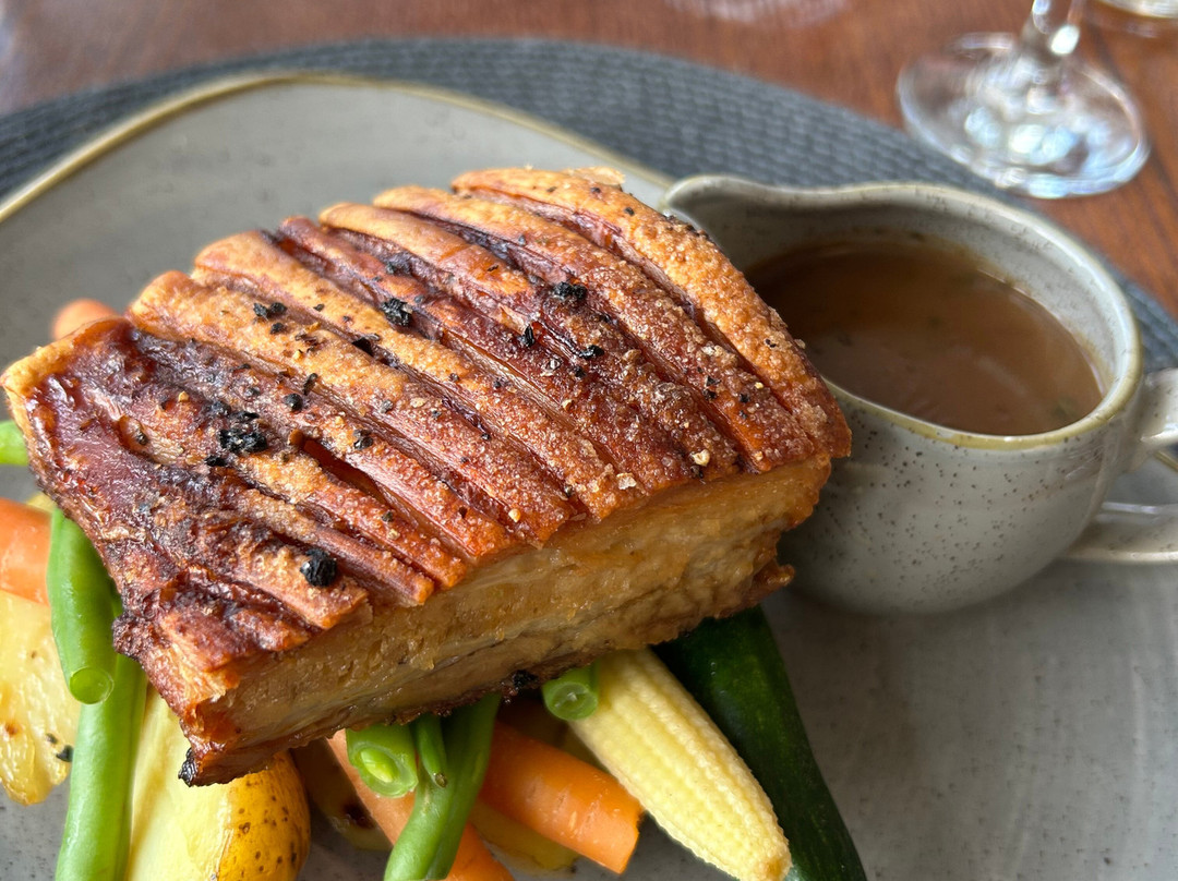 Bonnicott House主图