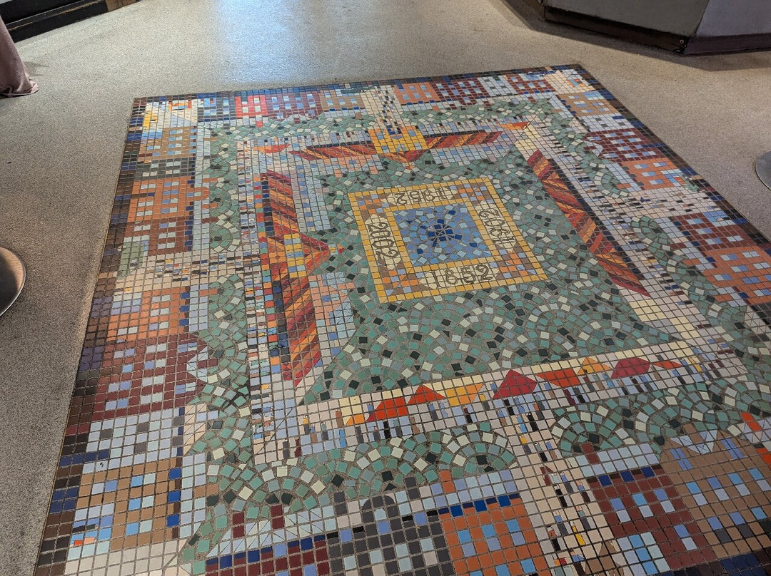 芬德利市场-辛辛那提必去景点