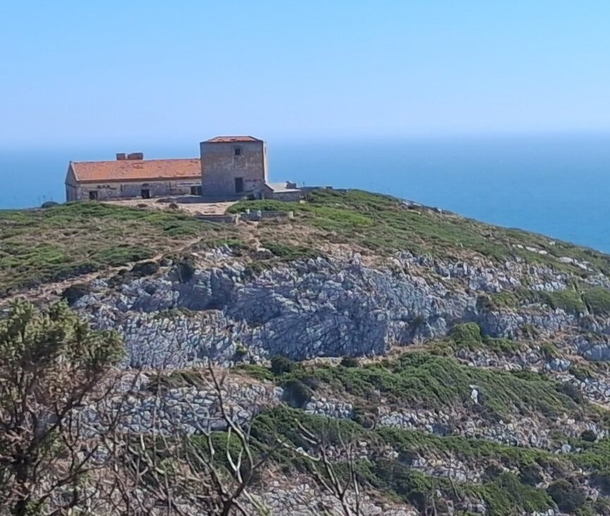 Cabo Espichel-塞新布拉必去景点