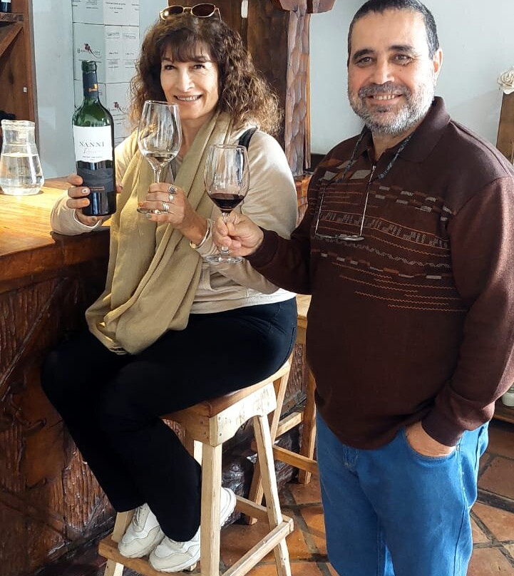 Winery Nanni-卡法亚特必去景点