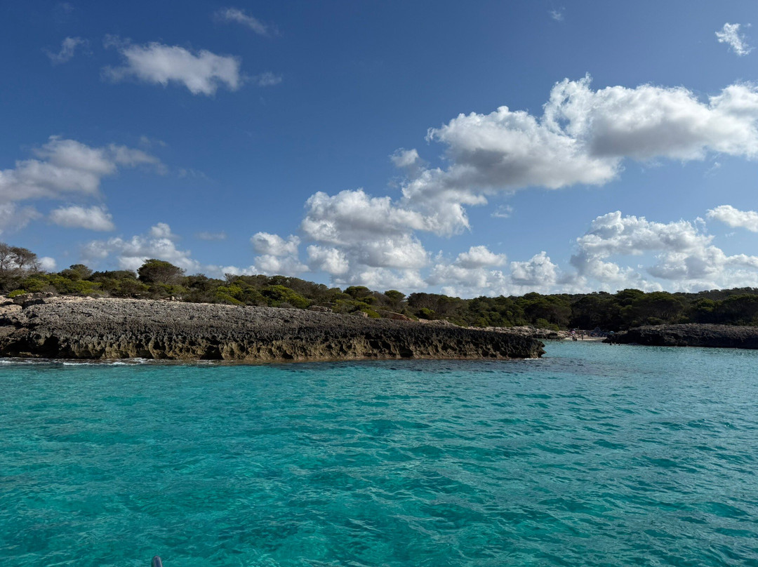 Don Pancho Boat Trip-休达德亚必去景点