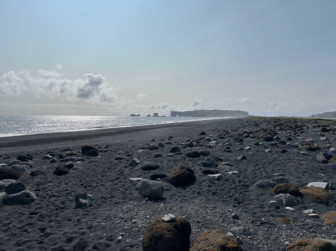 Hálsanefshellir Cave-维克必去景点