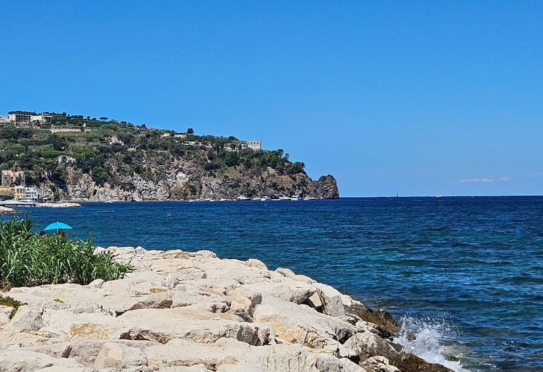 Lido Acquamarina-卡萨米乔拉特尔梅必去景点