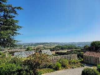 The Garden House-官方