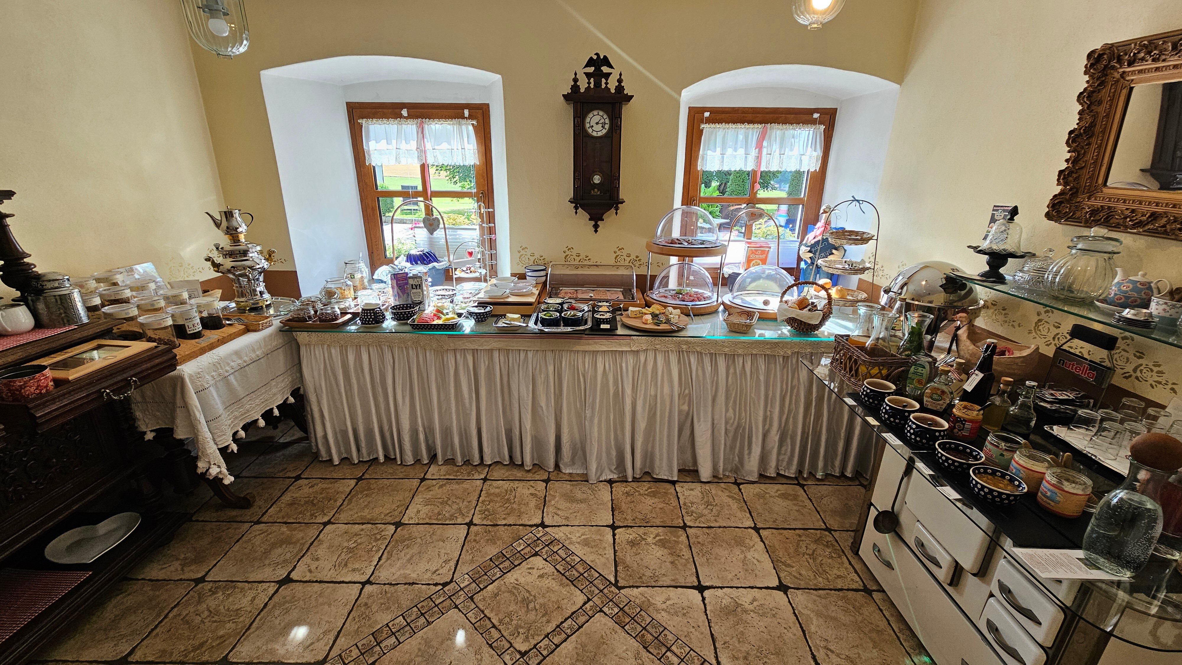 灵登霍夫兰登酒店-官方