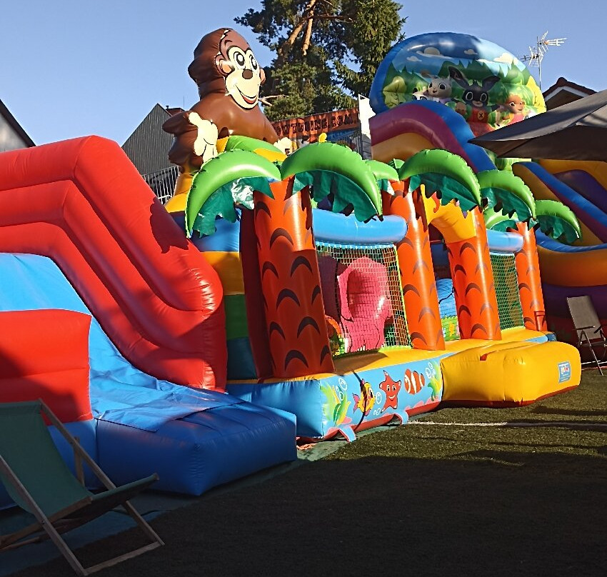 Sandra Spa Pogorzelica主图