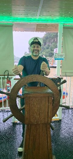 Kattamaram Passeio De Barco-伊瓜苏必去景点