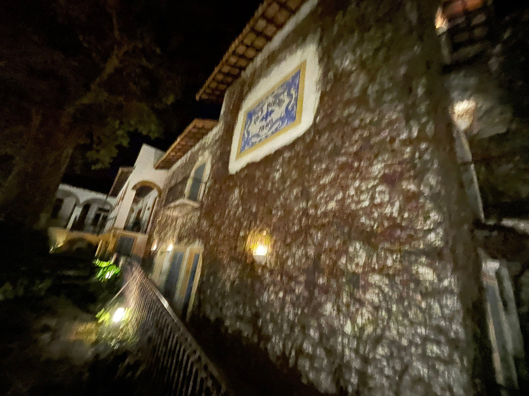 Vila Bueno Residence主图