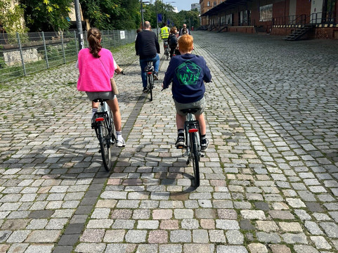 DoggyBagTours-柏林必去景点