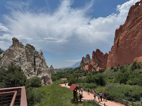 Amp'd Adventures-科罗拉多斯普林斯必去景点