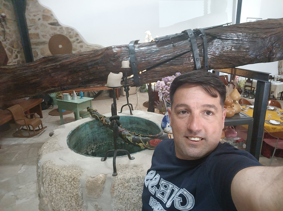 Restaurante Sr. Lagar