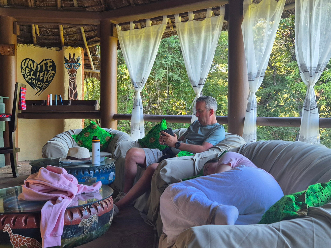 Tent With a View Safaris-Dar es Salaam必去景点