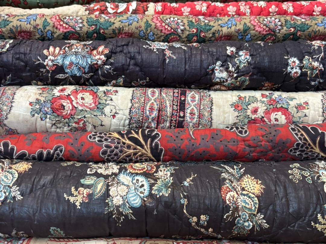 Musee Souleiado-普罗旺斯必去景点