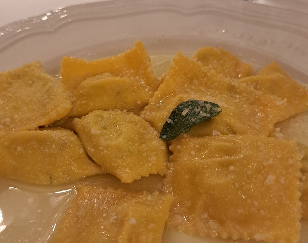 Hotel Mistrello主图