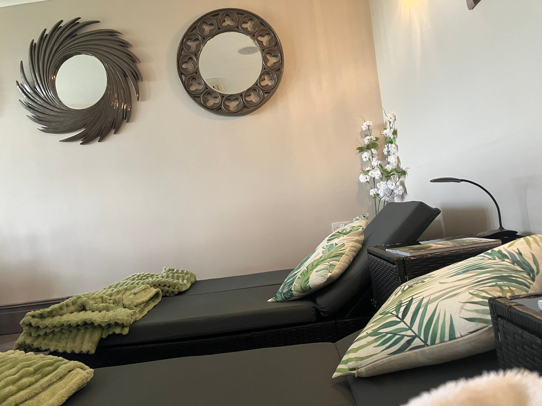 Reynolds Retreat-Borough Green必去景点