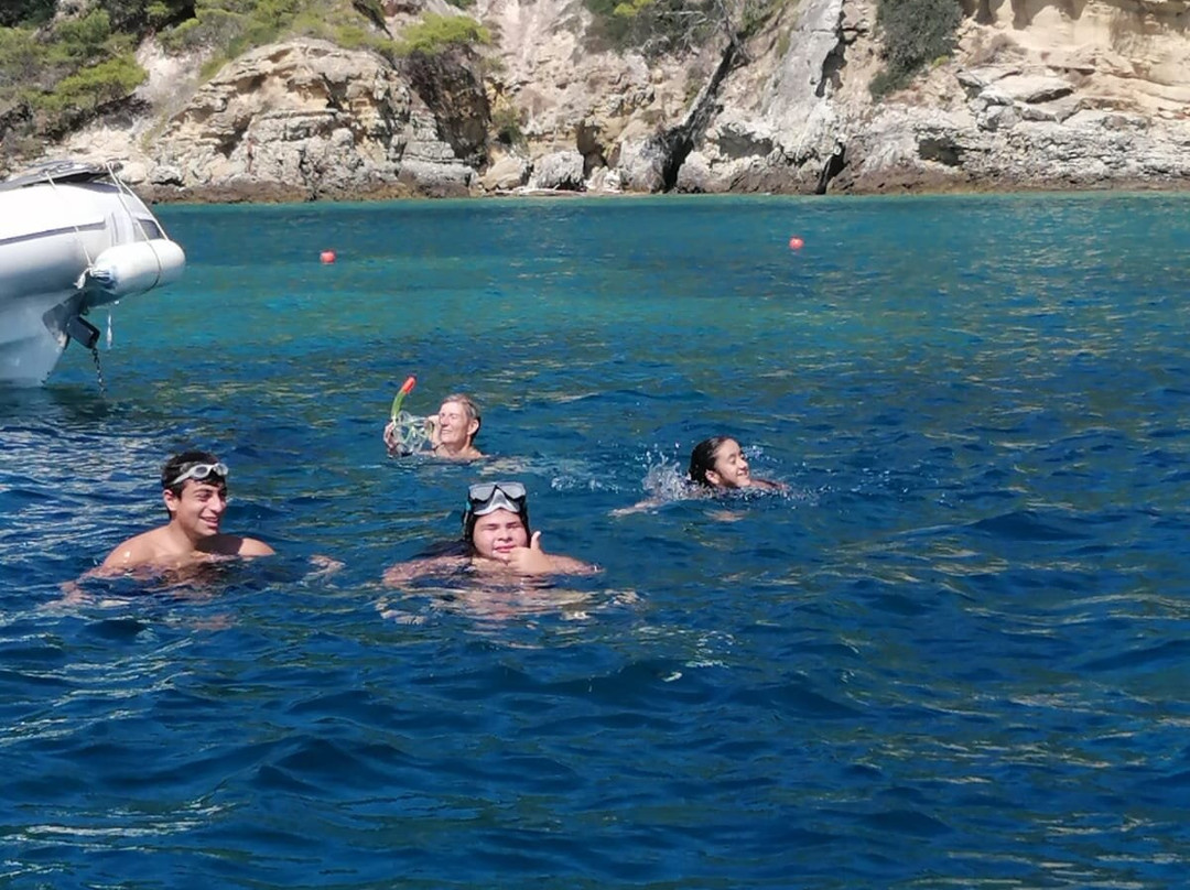 Gstravel-Termoli必去景点