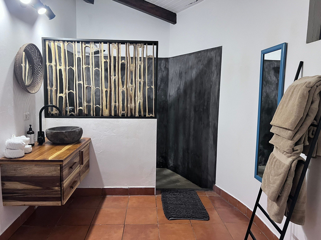 Soulshine Hotel & Restaurant主图