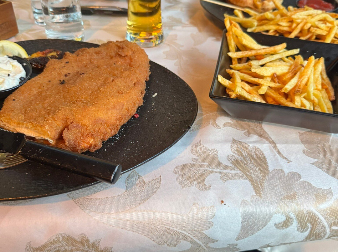 奥米斯酒店住宿-Guest House Star