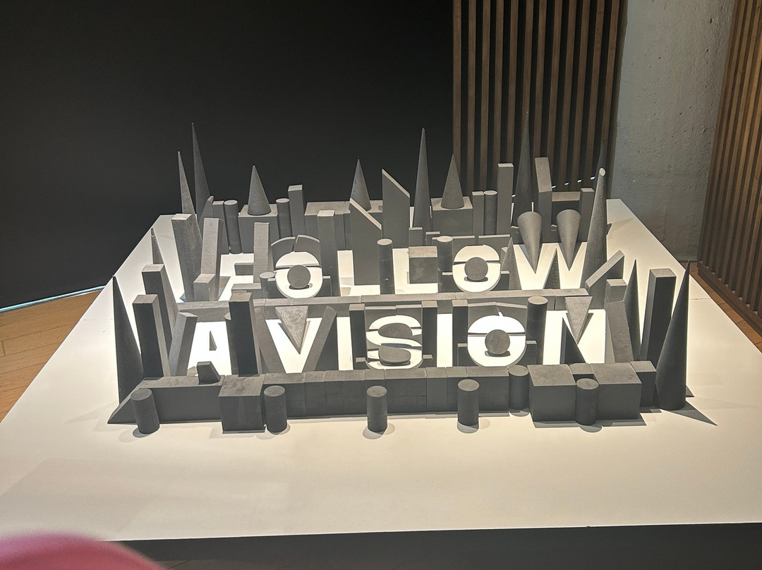 Museum of Illusions Alicante-阿利坎特省必去景点