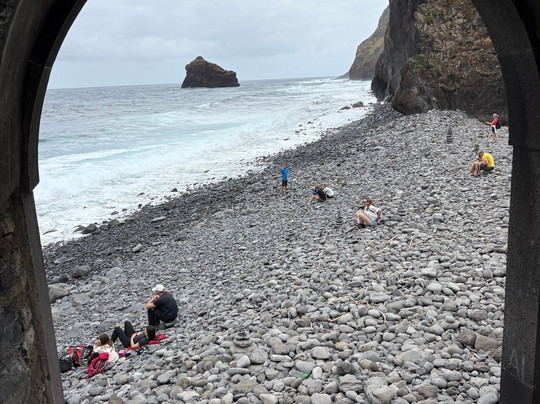 Madeira HORIZON-马德拉群岛必去景点
