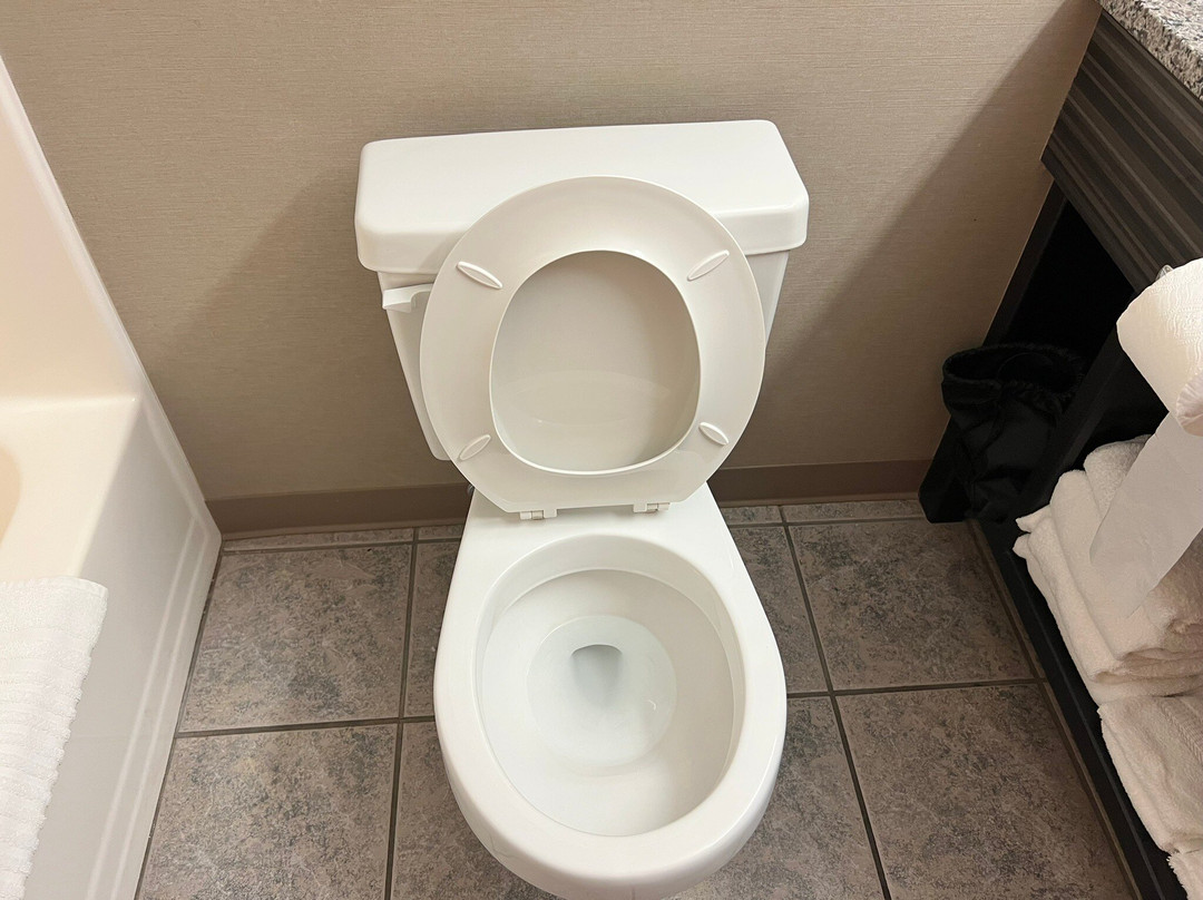 Comfort Inn Huntington near University area主图