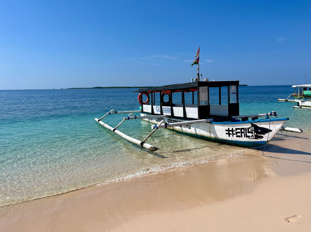 Hans Lombok Trekking-Sembalun Lawang必去景点