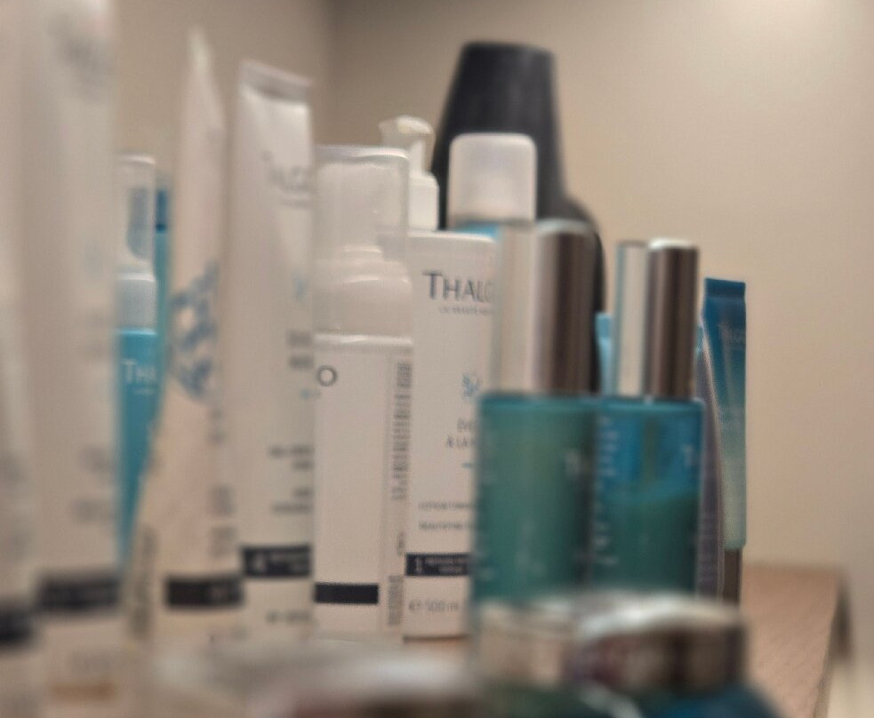 Spa Corner-Mangaf必去景点