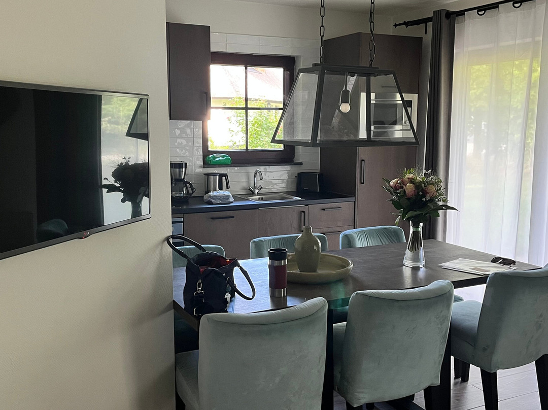 Van Der Valk Resort Linstow主图