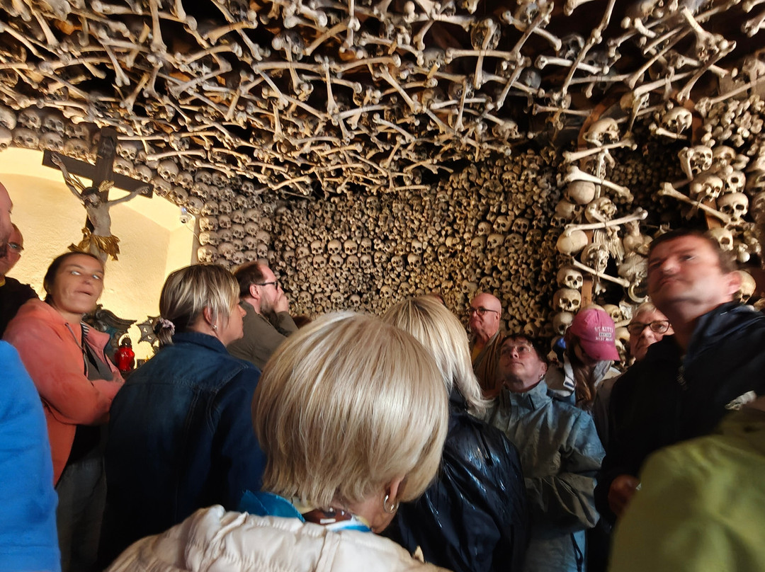 Kaplica Czaszek-Kudowa-Zdroj必去景点